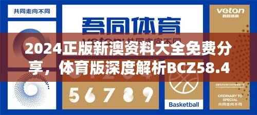 2024正版新澳资料大全免费分享,体育版深度解析BCZ58.48