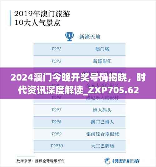 2024澳门今晚开奖号码揭晓,时代资讯深度解读_ZXP705.62版