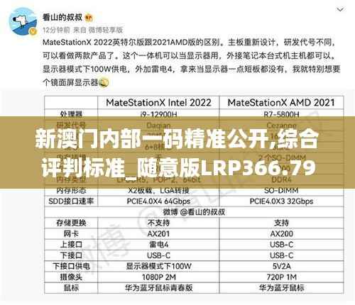 新澳门内部一码精准公开,综合评判标准_随意版LRP366.79