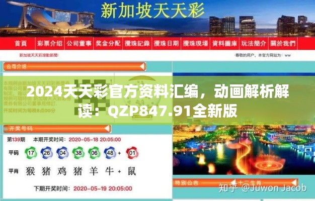 2024天天彩官方资料汇编,动画解析解读:QZP847.91全新版