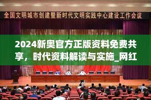 2024新奥官方正版资料免费共享,时代资料解读与实施_网红ACO356.8版本