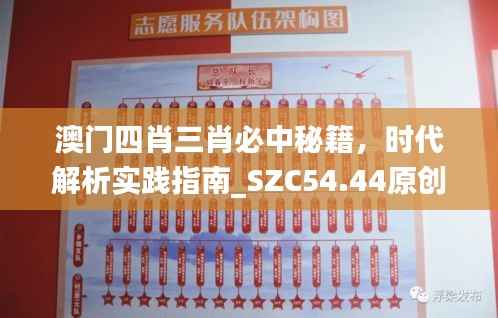 澳门四肖三肖必中秘籍,时代解析实践指南_SZC54.44原创版