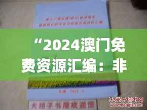 “2024澳门免费资源汇编：非金属材质精选_合虚QDP872.92”