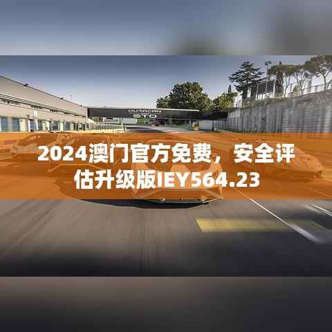 2024澳门官方免费,安全评估升级版IEY564.23