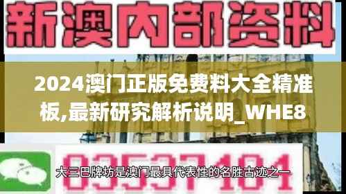 2024澳门正版免费料大全精准板,最新研究解析说明_WHE862.18蜕凡境