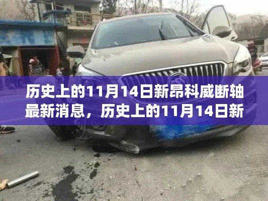 历史上的11月14日,新昂科威断轴事件后的自然美景探索之旅