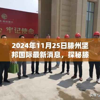 独家新鲜报道,滕州坚邦国际隐秘小巷的美食秘境——2024年11月25日最新探秘