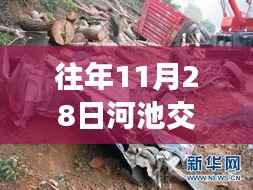 往年11月28日河池交通事故深度解析,安全漏洞与个人立场探讨