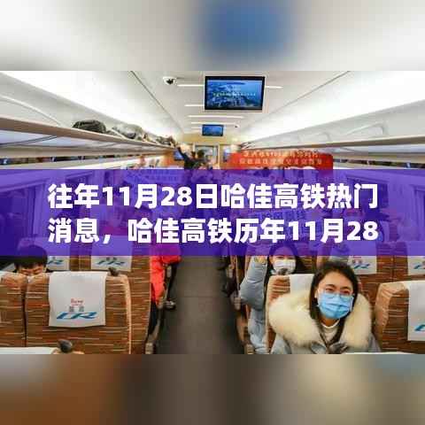 哈佳高铁历年11月28日热门消息深度解析与回顾