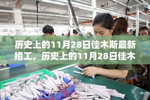 历史上的11月28日佳木斯招工动态概览,最新招工信息一览