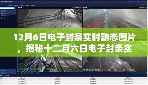 揭秘十二月六日电子封条实时动态图片,科技监管的新趋势