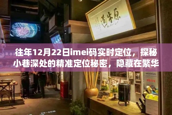 探秘繁华背后的小巷深处,精准定位与特色小店奇遇记