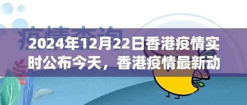 香港疫情实时更新，最新动态与进展（2024年12月22日）