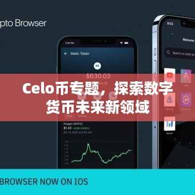 Celo币专题,探索数字货币未来新领域