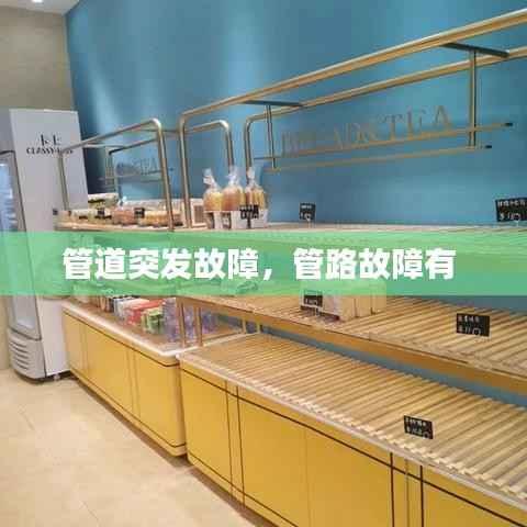 管道突发故障，管路故障有 