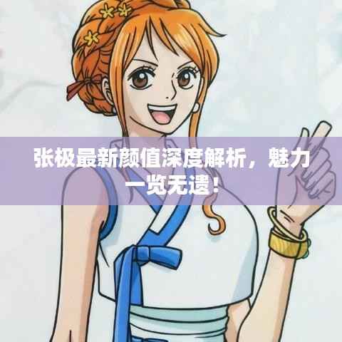 张极最新颜值深度解析，魅力一览无遗！