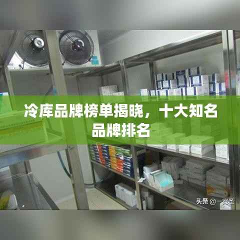 冷库品牌榜单揭晓,十大知名品牌排名