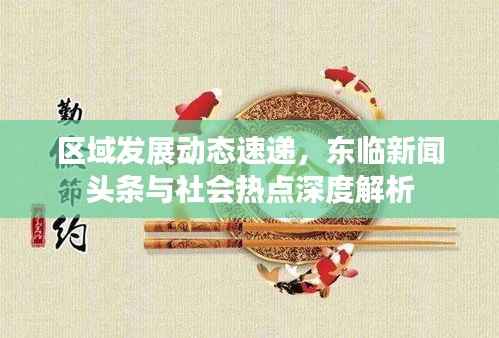区域发展动态速递,东临新闻头条与社会热点深度解析