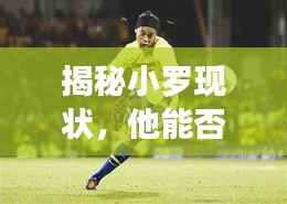 揭秘小罗现状，他能否重返球场？最新消息曝光