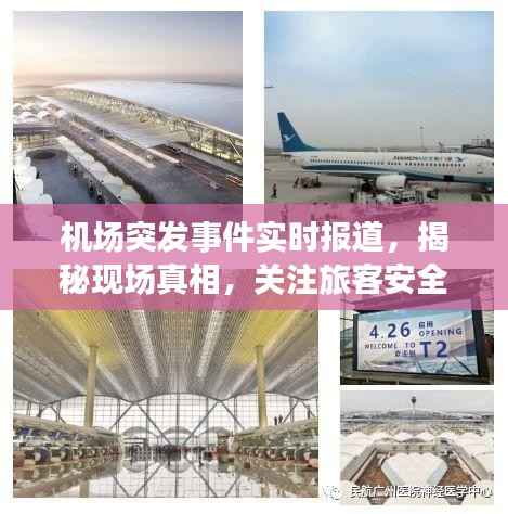 机场突发事件实时报道,揭秘现场真相,关注旅客安全