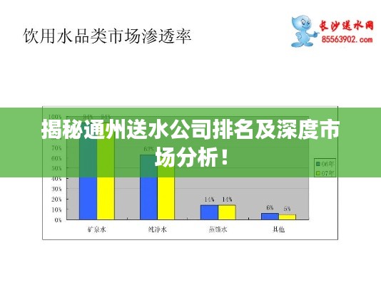 揭秘通州送水公司排名及深度市场分析！