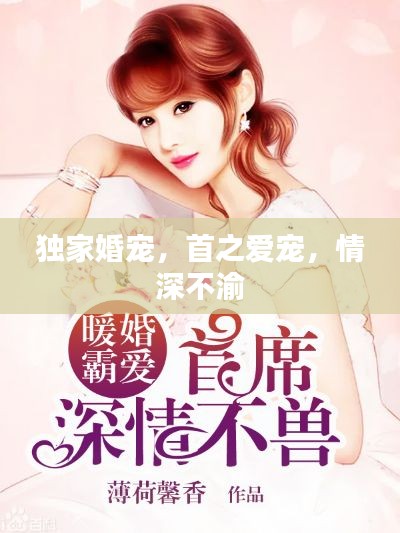 独家婚宠,首之爱宠,情深不渝