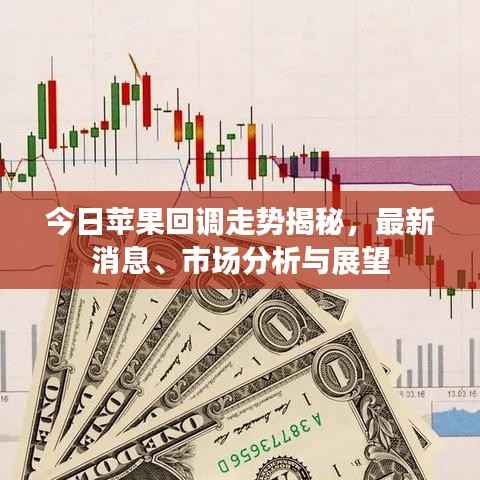 今日苹果回调走势揭秘，最新消息、市场分析与展望